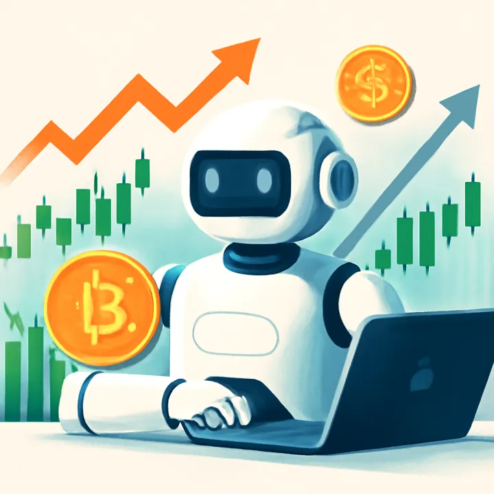 Best AI Trading Bots to Boost Passive Income in 2026