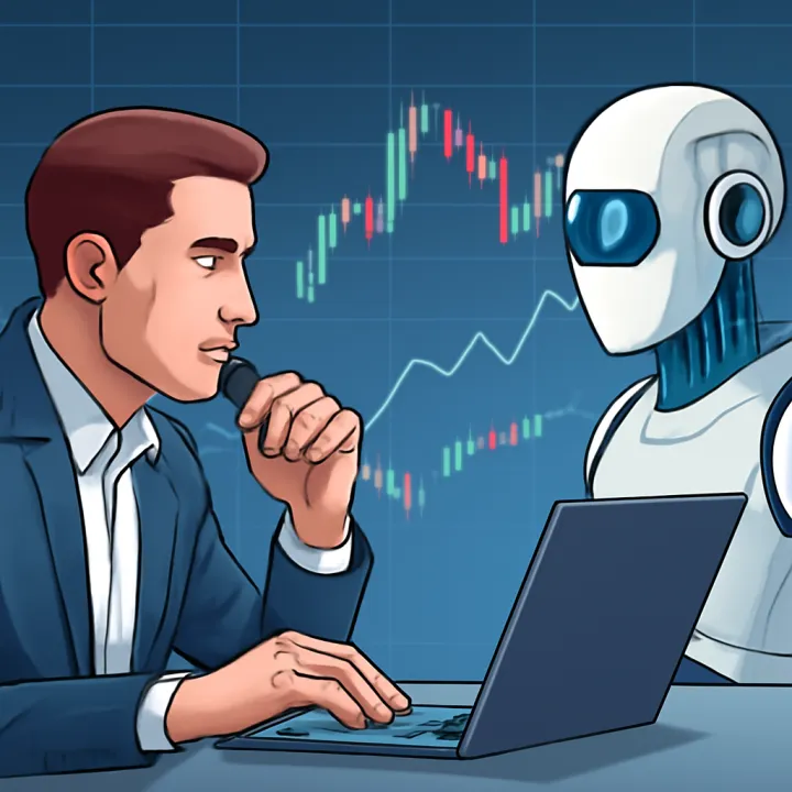 AI Trading Bots Revolutionize U.S. Stock Market in 2026