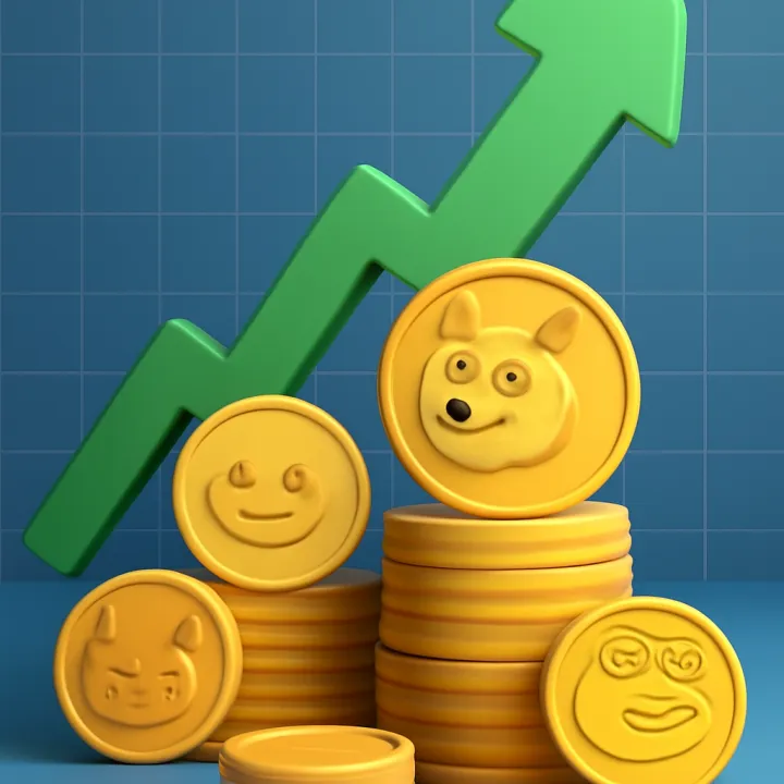 Top 11 Memecoins Making Waves in May 2026 Market Trends
