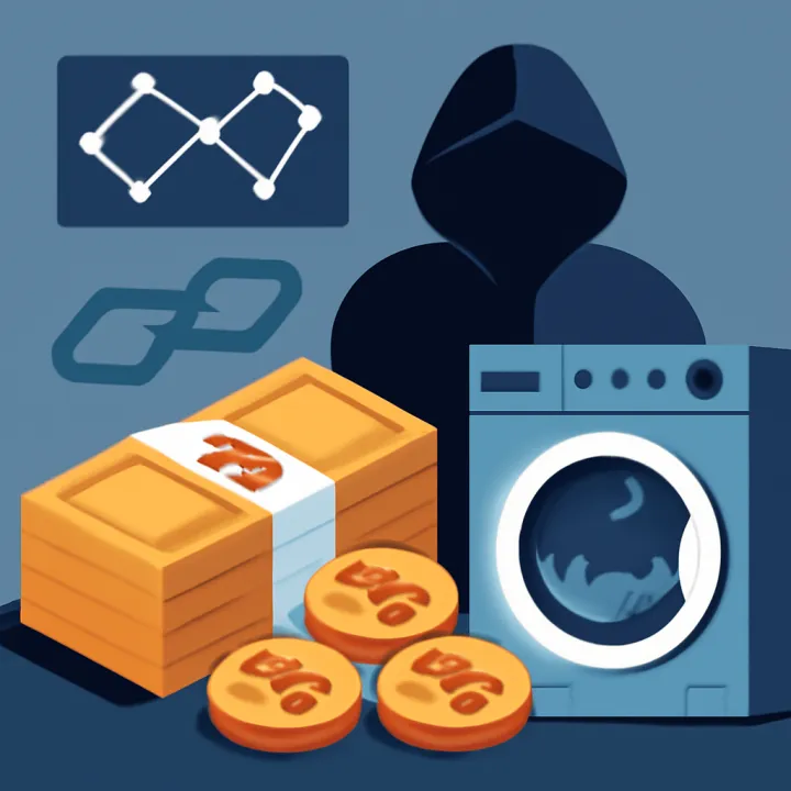 $92M Lost in DSJ Exchange Ponzi Scheme: A Look at Crypto Laundering Tactics