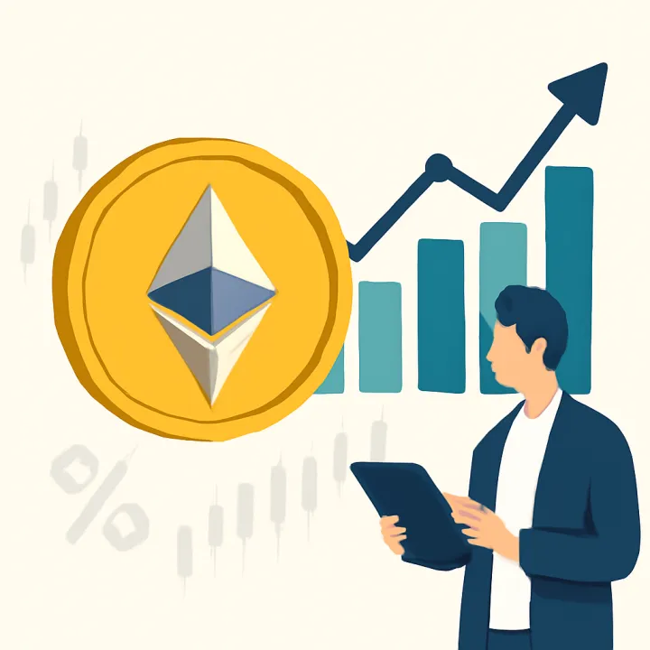 Bitmine Buys $197M Ethereum: Will This Shift Market Trends?