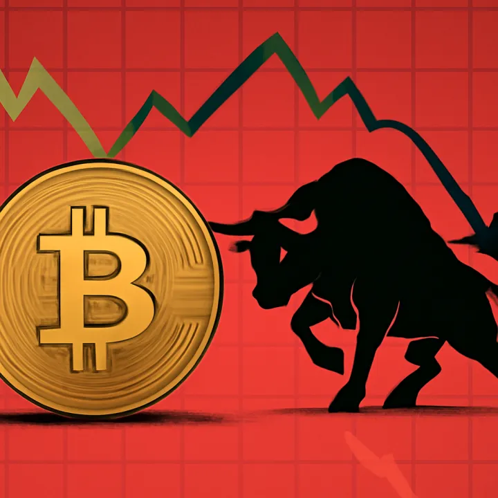 Bitcoin's Bullish Market Shift Faces 'Dangerous' Divergence Challenges