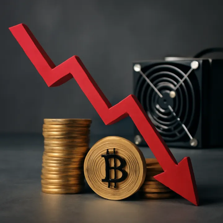 Canaan Inc. Reports $88.7 Million Loss in Q1 2026 Results