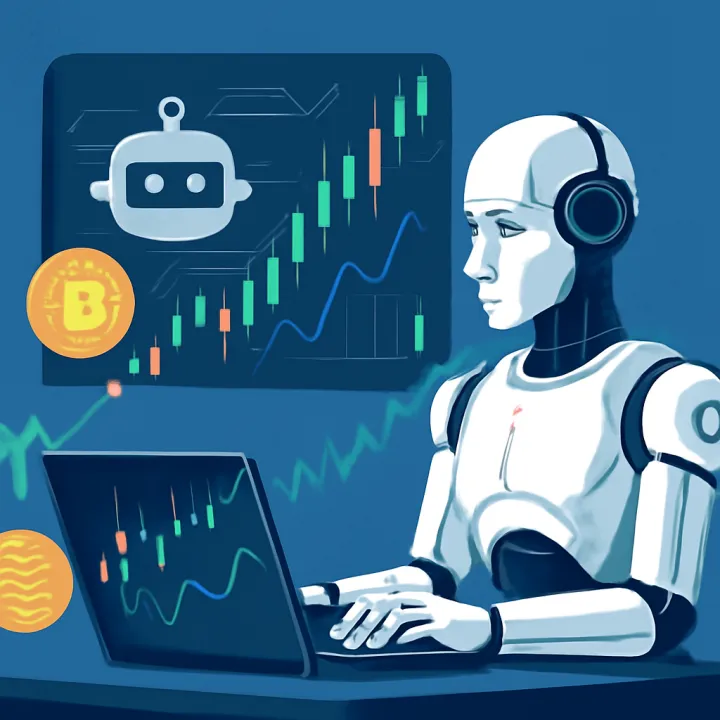 Top 7 Free AI Trading Bots to Boost Crypto Gains in 2026