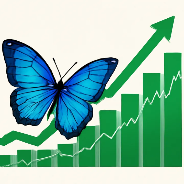 Morpho Experiences Rally as Traders Eye Further Gains