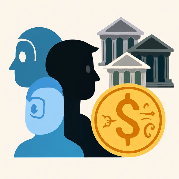 Phantom and Consensys Oppose OCC's Stablecoin Yield Ban