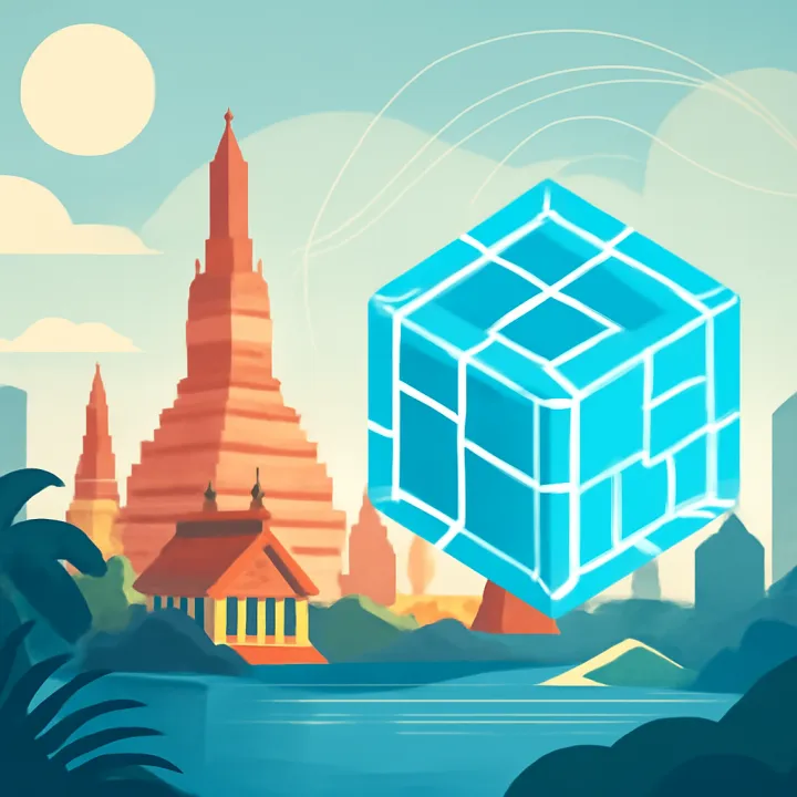 Southeast Asia Blockchain Week Returns to Bangkok in 2026
