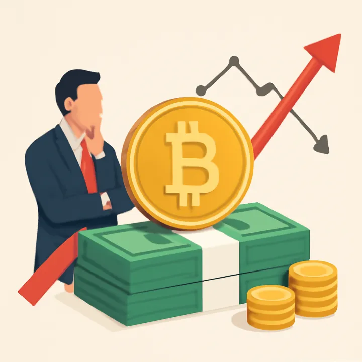 Strategy Invests $2 Billion in Bitcoin Despite mNAV Press