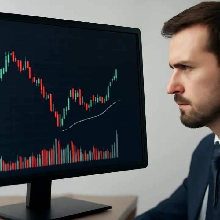Traders Anticipate Possible USELESS Rebound Amid Volume Rise