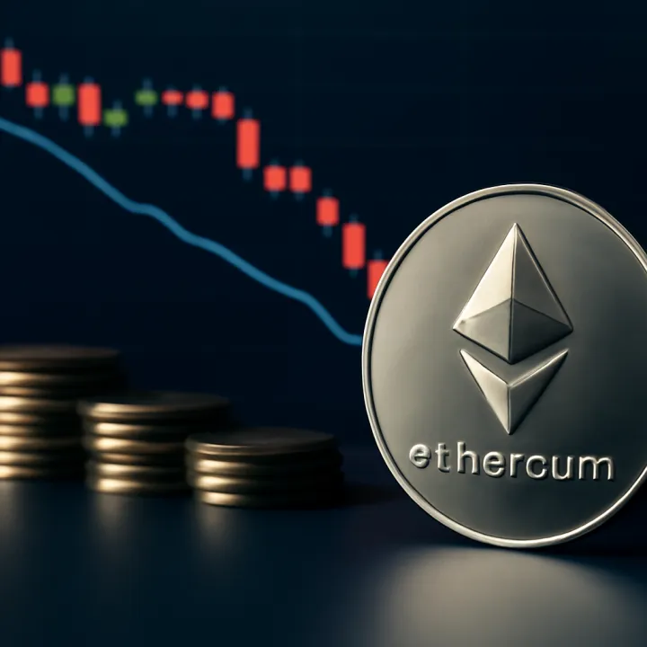 Ethereum Foundation Divests 20,000 ETH in Weekly Treasury Restructuring
