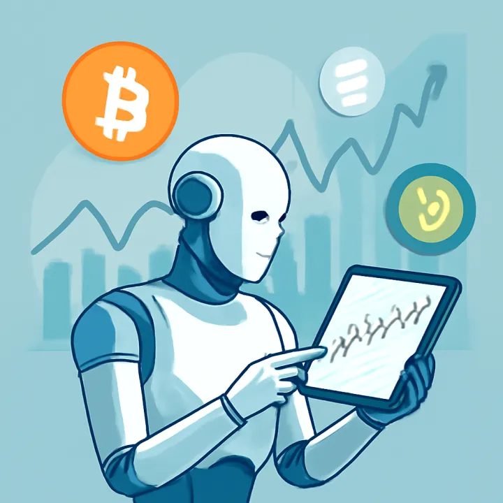 Explore the Best AI Trading Bots for Crypto in 2026