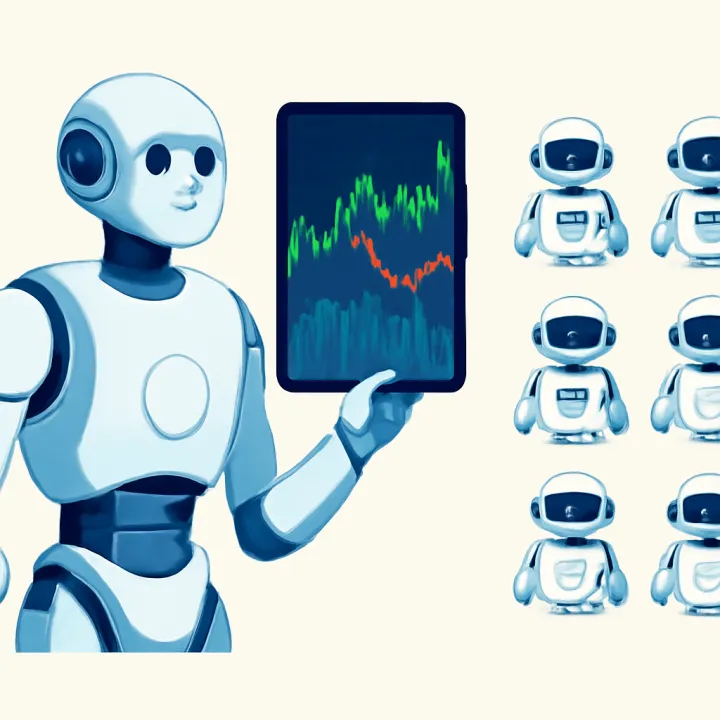 Discover the Best AI Trading Bots for New Investors