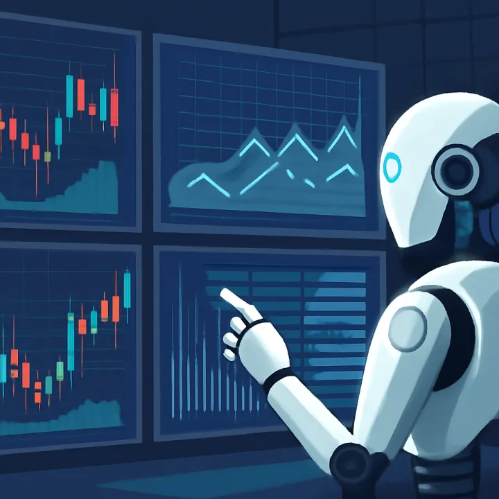 AI Trading Bots Transforming Markets in 2026 Ahead