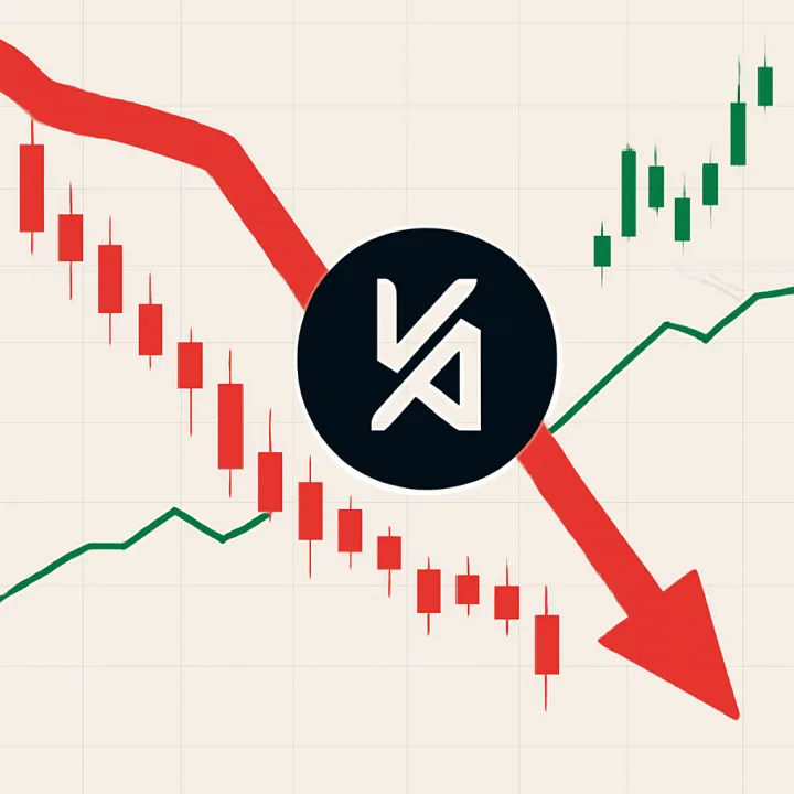 Conflux (CFX) Drops 11% but Binance Traders Remain Steady