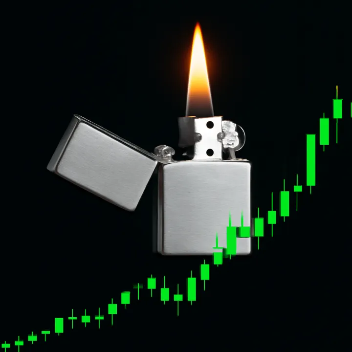 LIT Surges 11% Amidst SEC Approval Uncertainty for Lighter