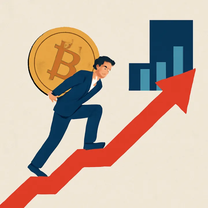 Metaplanet's Challenge: 100K BTC Goal by 2026 Ahead