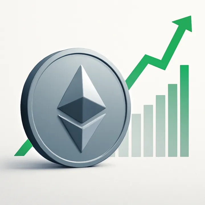 Ethereum Price Surges Past $2,380: Signs of a Structural Shift?