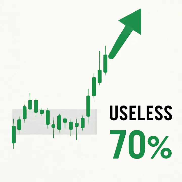 USELESS Stock Soars 70% as Investors Eye Small Caps