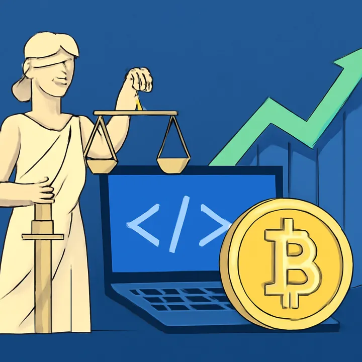 Lawmakers Strengthen Crypto Bill with Developer Protections