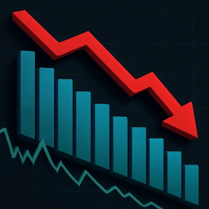 Jito Experiences Major Drop, Sparks JTO Correction Fears