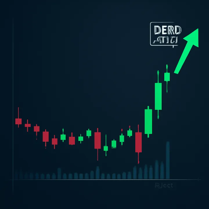 DeepBook Surges 23% Post-Predict Debut: Will It Break Free from 100-Day Slump?
