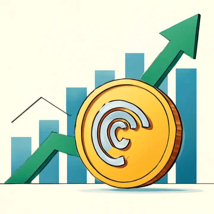 Centrifuge Rises 11% Amid Growing Demand for Assets