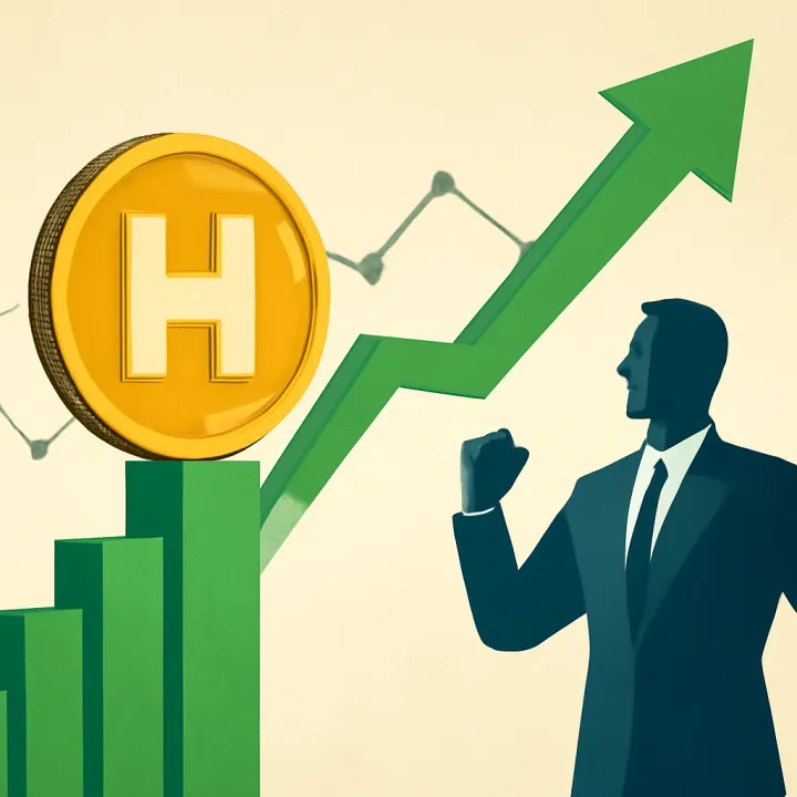 Bitwise Boosts HYPE Investment Amid Rising Demand Surge