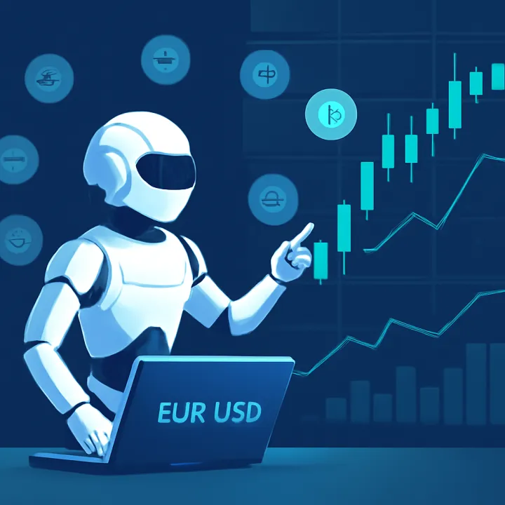 Discover 8 Innovative Free AI Forex Trading Bots in 2026