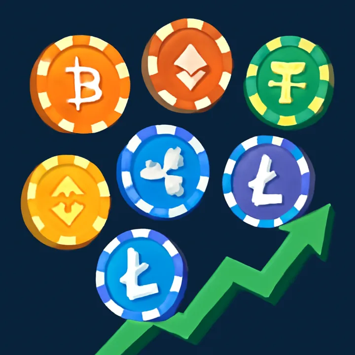 Explore the Top 6 Crypto Casinos for May 2026 Fun.