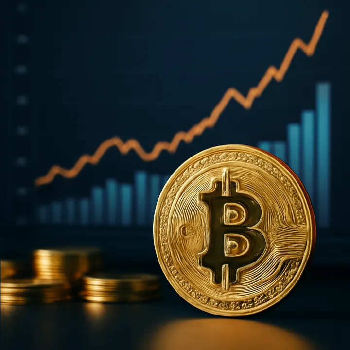 Bitcoin's $80K Surge Strengthened by Spot Demand Amid Profitability Concerns