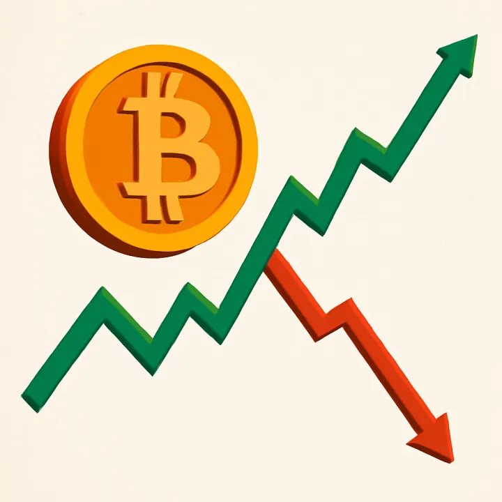 Bitcoin's 9-Day Recovery Raises Concerns Over SOPR