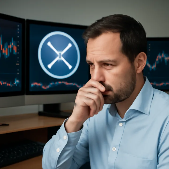 Traders Exercise Caution Amid Renewed XRP Speculation