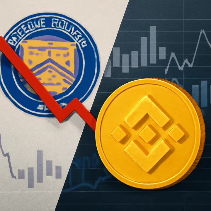 U.S. Treasury Intensifies Scrutiny on Binance's Compliance