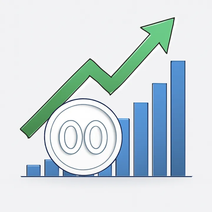 DoubleZero Jumps 21% Amid Surge in Demand and Capital