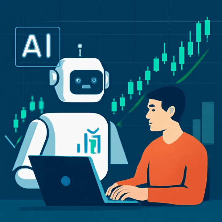 AI Trading Bots: Future Impact on Stock Markets by 2026