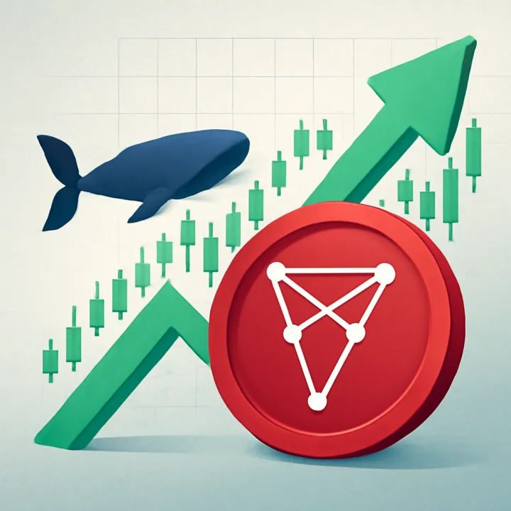 Chiliz Rises 7.5% as Whales Buy 60 Million Tokens, Next?
