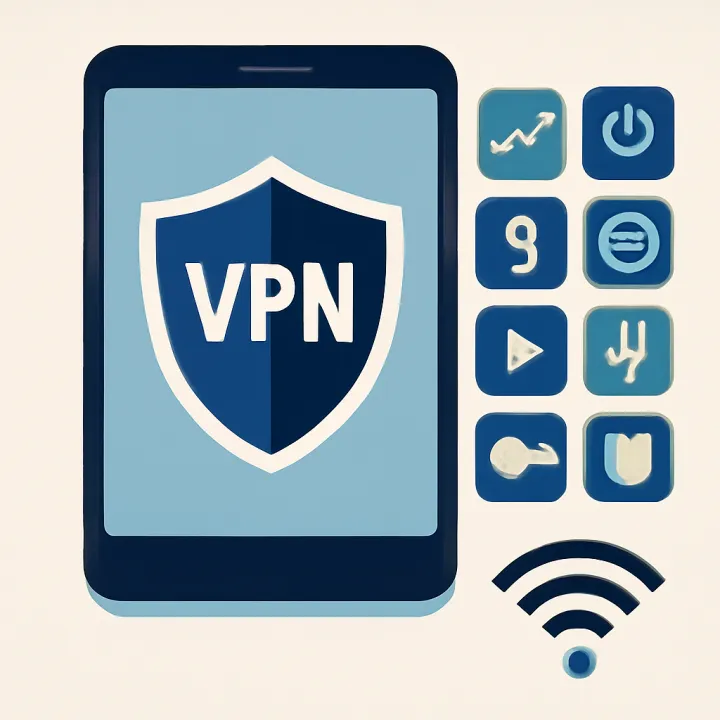 Top 9 VPNs to Enhance Your Online Experience in May 2026