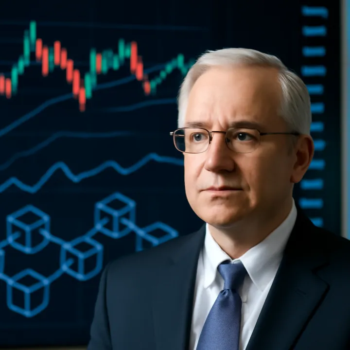 SEC Chair Paul Atkins Considers Rules for Onchain Trading
