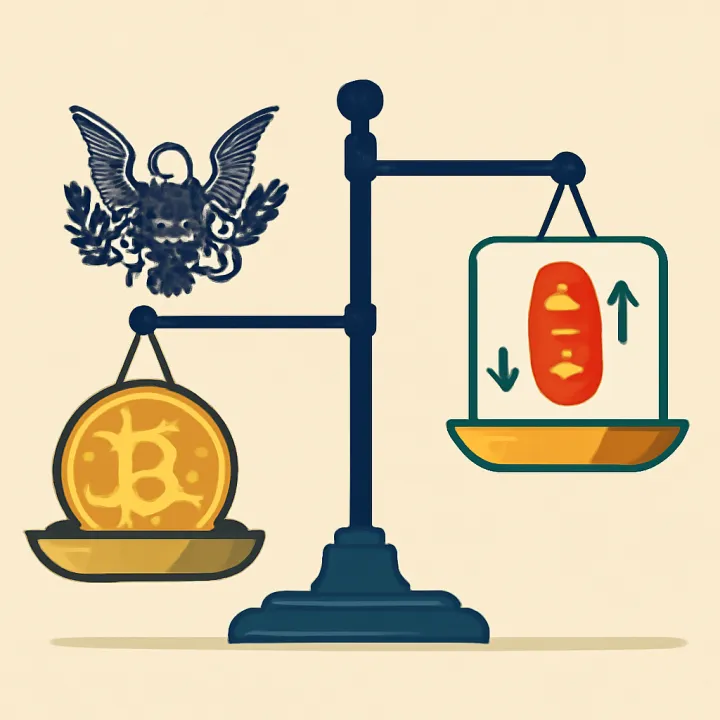 SEC Guidance on Tokenized Stocks Sends Mixed Regulatory Cues