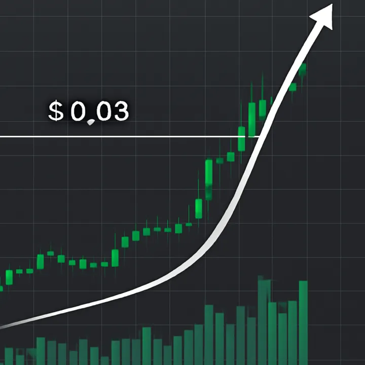 DeepBook Surges Past $0.03: Is the Rally Sustainable or a Bull Trap?