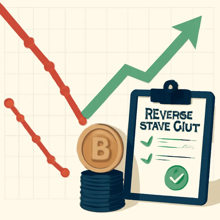 Nakamoto Implements Reverse Stock Split Following NAKA Drop