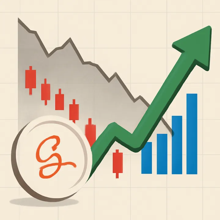 JASMY Shows Strong Signs of Bullish Reversal After 3-Month Losses