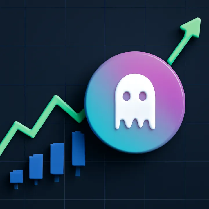 Aave's Surge Indicates DeFi Stability Amid Uncertain Risks