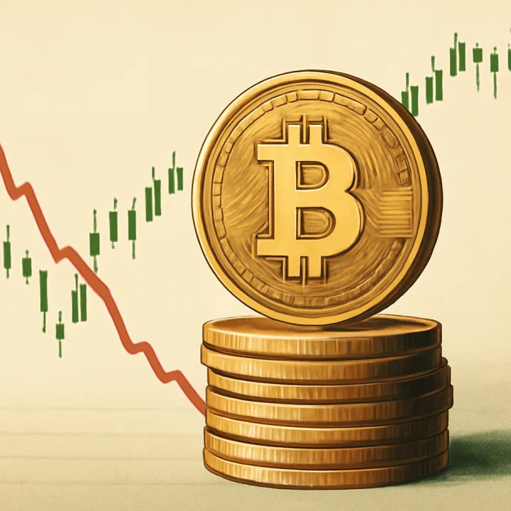 $2 Billion Bitcoin Investment Reflects Market Confidence