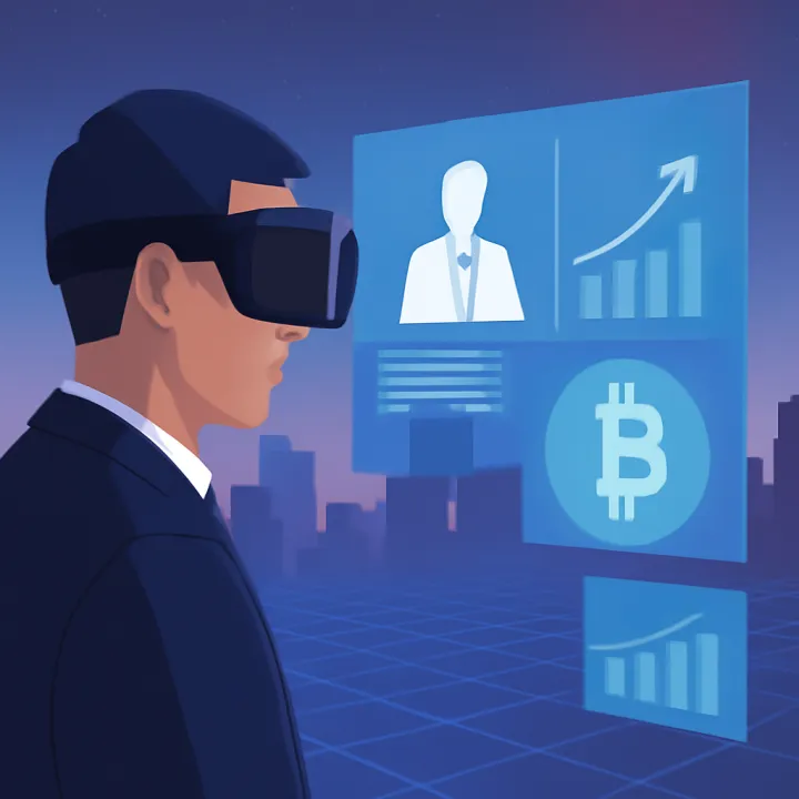 Crypto Tax Forum 2026 Revolutionizes Metaverse Taxation