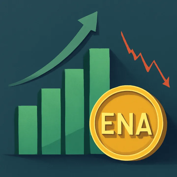 Ethena Posts Record Earnings But Faces ENA Risks Ahead