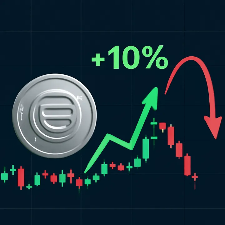 Worldcoin Rallies 10% in One Day Amid Bull Trap Warnings