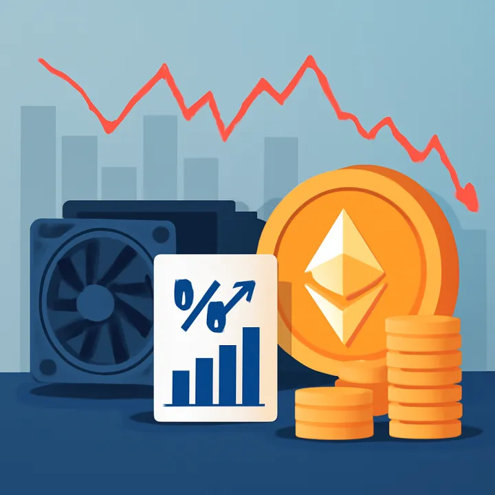 Bitmine Extends Ethereum Target Amid Market Uncertainty