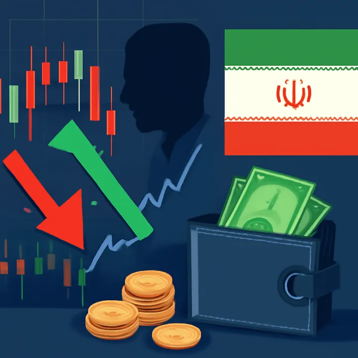 Polymarket Wallets Generate $2.4M Amid Trading Scrutiny
