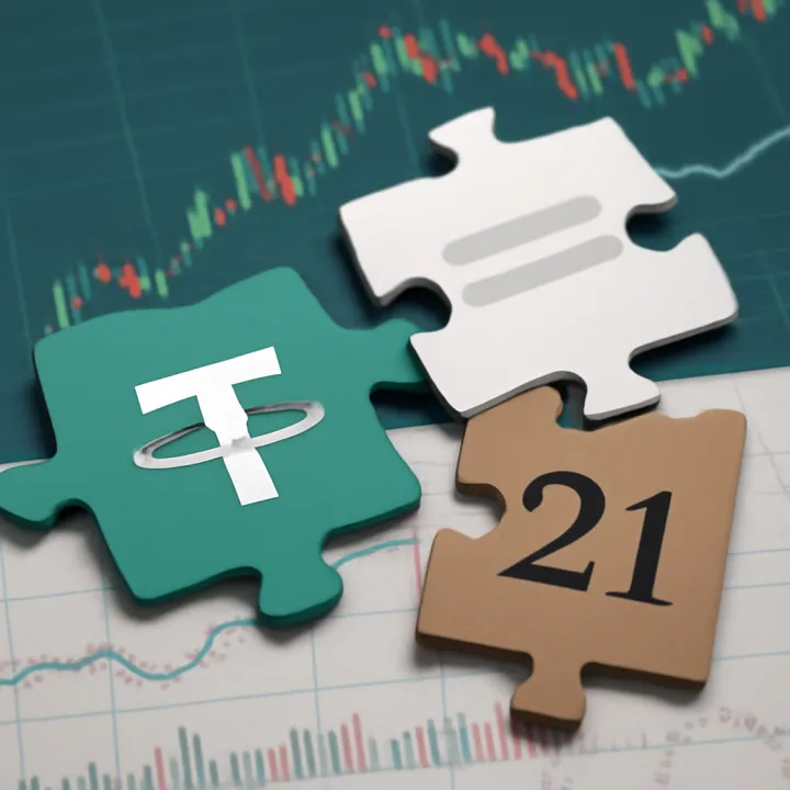 Tether Boosts Crypto Strategy with SoftBank Stake Purchase